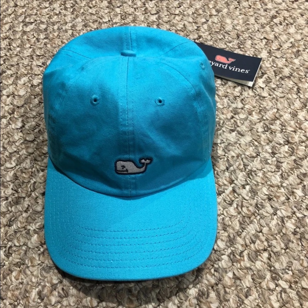 Vineyard vines hat